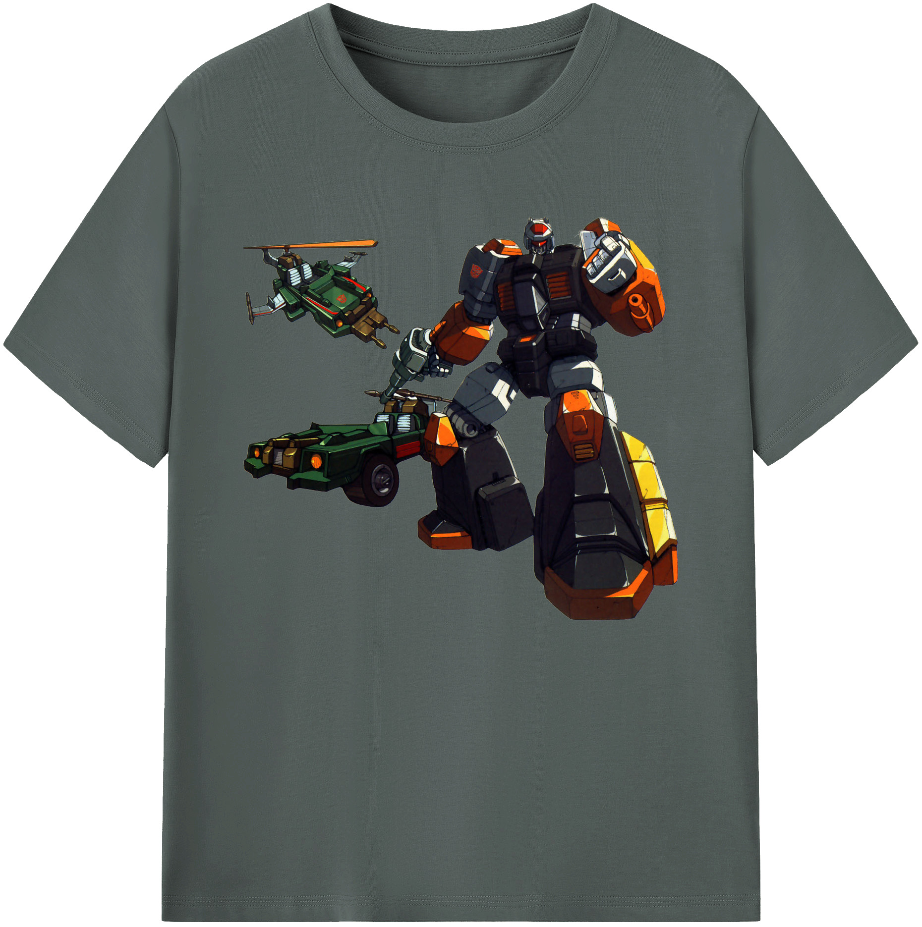 （画像用）  綿100％ メンズ半袖Tシャツ｜肌触りやわらか＆通気性
